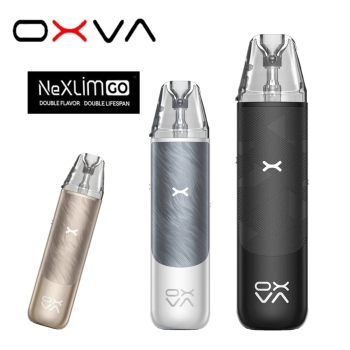 OXVA NeXlim Go Pod Kit